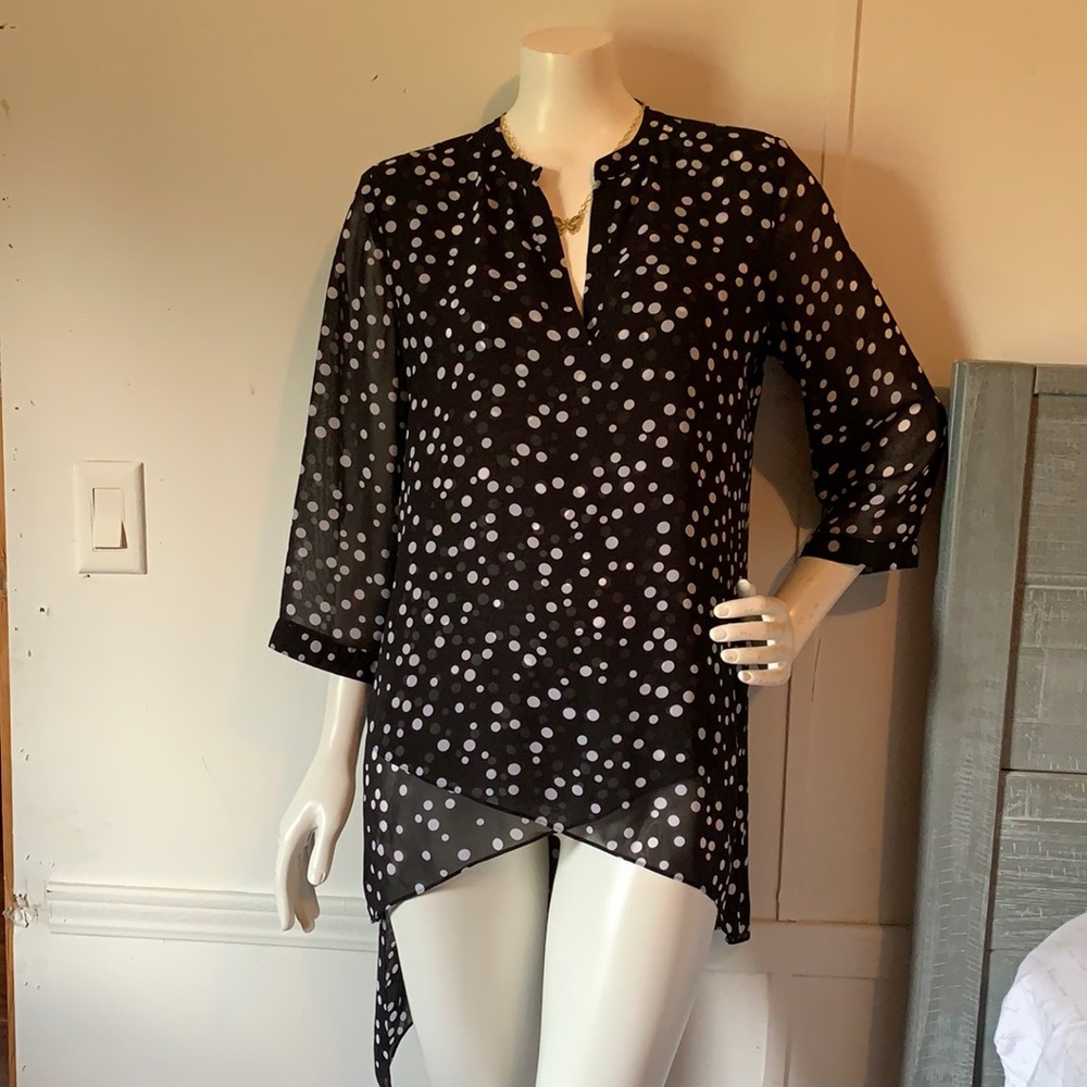 CHICO’S Blouse